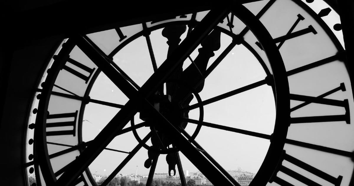 時間をうまく使う方法【できるだけ周りと差がつく】